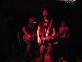welcome to miami (emo- rock) en concert au 