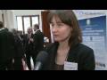 Cornelia Diethelm / Migros, at the PCF World Forum