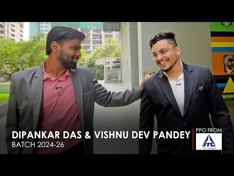 Globsyn Business School Kolkata General video thumbnail 5