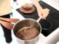 Chef Mary Recipe: Roastbeef served with red wine sauce Chef Mary Recipe: Roastbeef served with red wine sauce