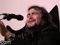 miguel de tena  guitarra antonio patrocinio hijo (actuacion en la asociaci�n flamenca 