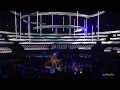 Brad Paisley - Then HD (Live)