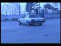 Ford Taunus Drift