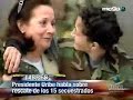 jaime bayly habla sobre el rescate de ingrid betancourt 3/5
