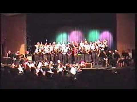 Harwich High School - Winter Concert ...