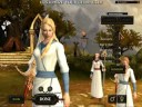 Warhammer Online: Swordmaster creation