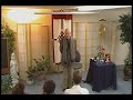 WorldShift 2012: An Evening with Ervin Laszlo