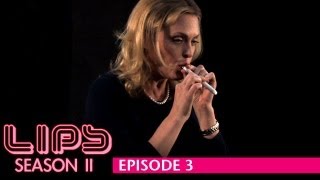 LIPS Lesbian Web Series, Season 2, Eps. 3 - Feat Elaine Hendrix