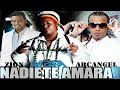 La Sista Ft. Arcangel & Zion - Nadie Te Amara Como Yo 