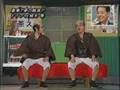 加藤茶＆植木等　夢の競演