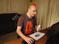 The g33k show: Ep 6 Pt 1/4: How to Hack a VJ Show The g33k show: Ep 6 Pt 1/4: How to Hack a VJ Show