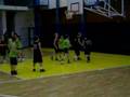 Gladiators vs. Bulls