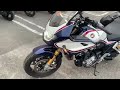 ホンダ CB1300スーパーボルドール CB1300スーパーボルドール SP ホンダ純正フルパニア エンジンガード フォグランプ