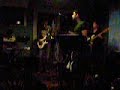 Live at Dive... Cassiopea...Bad quality video but great song... Get your Hands off my woman...