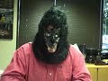 Bigfoot speaks out! Aug 19 2008 - VID00043 Bigfoot speaks out! Aug 19 2008 - VID00043