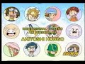digimon adventure episodio 28 parte c  español   spanish 