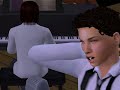A Little Bit Longer-Jonas Brothers (Official Sims 2 Video)
