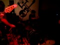 PARADOX - refuse resist