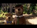 [Trailer] El oso Yogi 3D.flv