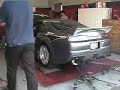 870WHP TOYOTA SUPRA DYNO 870WHP TOYOTA SUPRA DYNO