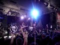 Rise Against - Injection Live at Groezrock 2007
