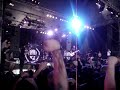 Rise Against - Injection Live at Groezrock 2007