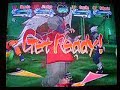 In this fight, I was Naruto, which I suck at.