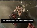 djele,djelem - las palmas 2007 -womad festival