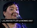 Ljiljana Buttler Ljiljana Buttler