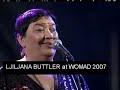 djele,djelem - las palmas 2007 -womad festival