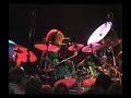 Lars Nijman Plays Simon Phillips Protocol