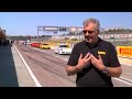 Icon for Post #Pirelli Tires – From F1 Track To Street – SHAKEDOWN