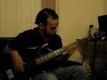 Gualbert Menendez Queen Night at the Opera Medley Bass Cover