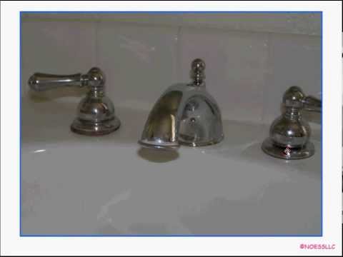 how to fix a leak in a price pfister faucet