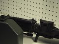 M249 SAW PARA- Drum Mag Instructional