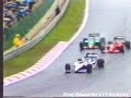 F1 - 1985 FIA Review - 02 Estoril