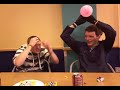 Water Balloon Roulette