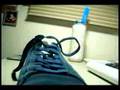 Stop Motion Shoe 