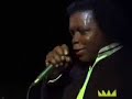 Mr. Lee Fields - Live!