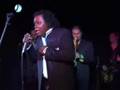 Mr. Lee Fields - Live!