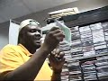 Greg Street - In The Vault (Dirty TV)