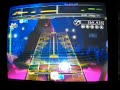 Rock Band Bass/Vocals - El Scorcho 100%