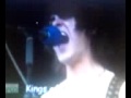 Jared Followill Sexy Scream - YouTube