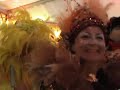 SteelBaragge Zürich Carneval Switzerland Video Clip by Silvi