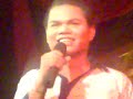 manny poohkyaw nakakalakad na ako pooh