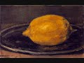 Edouard Manet Art