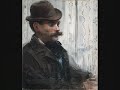 Edouard Manet Art