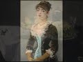 Edouard Manet Art