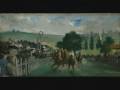 videos de Edouard Manet Art