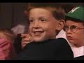 barney in concert 1
